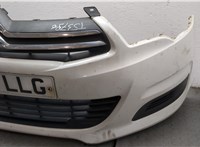 7422R2 Заглушка буксировочного крюка Citroen C4 2010-2020 11484581 #9