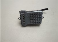  Сопротивление отопителя (моторчика печки) Mercedes E W211 2002-2009 20567916 #2