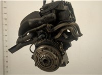  Двигатель (ДВС) Seat Ibiza 3 2001-2008 20567919 #2