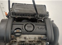  Двигатель (ДВС) Seat Ibiza 3 2001-2008 20567919 #5