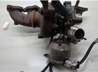  Турбина Peugeot Boxer 2014-2025 20567928 #1