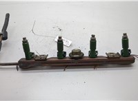  Форсунка топливная Toyota Avensis 2 2003-2008 20567935 #1