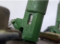  Форсунка топливная Toyota Avensis 2 2003-2008 20567935 #2