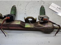  Форсунка топливная Toyota Avensis 2 2003-2008 20567935 #3