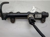  Рампа (рейка) топливная Peugeot Boxer 2014-2025 20567946 #1