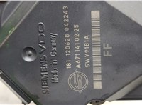  Заслонка дроссельная SsangYong Korando 2010-2019 20567972 #2