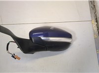  Зеркало боковое Peugeot 208 2012-2019 20567974 #3