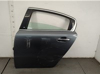  Замок двери Peugeot 508 2010-2018 11484609 #1