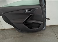  Замок двери Peugeot 508 2010-2018 11484609 #6