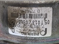  Насос вакуумный BMW 3 E46 1998-2006 20567982 #2