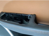 156145495 Дверная карта (Обшивка двери) Alfa Romeo Giulia 2015- 20567992 #3