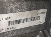  КПП - автомат (АКПП) Renault Megane 3 2009-2016 20568002 #8