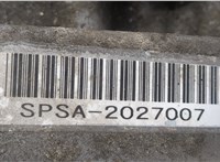 SPSA КПП - вариатор Honda Civic 2005-2012 20568008 #8