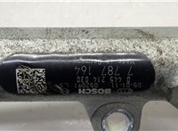  Рампа (рейка) топливная BMW 3 E46 1998-2006 20568013 #2
