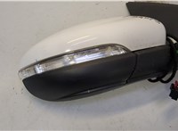 5K0857508AD, 5K0857522D Зеркало боковое Volkswagen Golf 6 2009-2012 20568015 #4