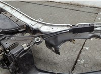  Трос капота Ford Mondeo 5 2015-2019 11484633 #7