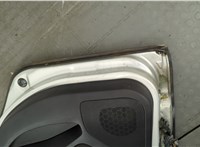  Дверь боковая (легковая) Skoda Octavia (A5) 2004-2013 20568028 #2