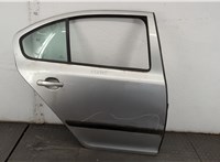  Дверь боковая (легковая) Skoda Octavia (A5) 2004-2013 20568028 #1