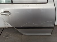  Дверь боковая (легковая) Skoda Octavia (A5) 2004-2013 20568028 #3