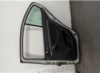  Дверь боковая (легковая) Skoda Octavia (A5) 2004-2013 20568028 #7
