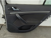  Дверь боковая (легковая) Skoda Octavia (A5) 2004-2013 20568028 #8