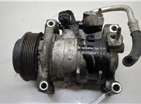  Компрессор кондиционера Chrysler Town-Country 2007-2010 20568035 #1