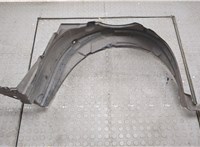  Защита арок (подкрылок) Toyota Yaris 2005-2011 20568059 #3