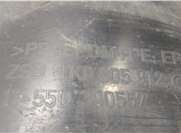  Защита арок (подкрылок) Volkswagen Golf Plus 20568080 #3