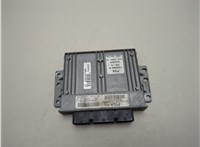  Блок управления двигателем Citroen Xsara 2000-2005 20568090 #1