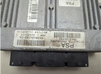  Блок управления двигателем Citroen Xsara 2000-2005 20568090 #2