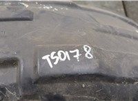 Защита арок (подкрылок) Mazda 3 (BK) 2003-2009 20568092 #3