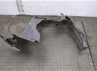  Защита арок (подкрылок) Nissan Note E11 2005-2013 20568098 #2