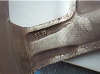  Колпачок литого диска Skoda Fabia 1999-2007 11484665 #5