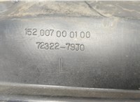  Защита арок (подкрылок) Suzuki SX4 2006-2014 20568118 #4