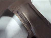 Колпачок литого диска Skoda Fabia 1999-2007 11484666 #4