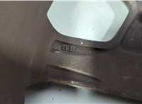 Колпачок литого диска Skoda Fabia 1999-2007 11484666 #5