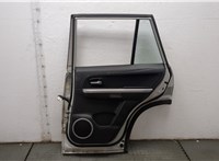  Дверь боковая (легковая) Suzuki Grand Vitara 2005-2016 20568120 #2