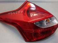  Фонарь (задний) Ford Focus 3 2011-2015 20568122 #1