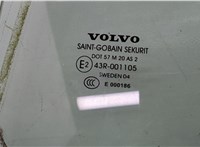 30674338 Стекло боковой двери Volvo S60 2000-2009 20568124 #2