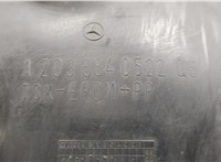  Защита арок (подкрылок) Mercedes C W203 2000-2008 20568125 #3