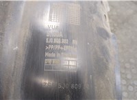  Защита арок (подкрылок) Skoda Roomster 2006-2015 20568130 #3