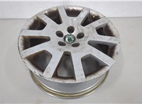  Колпачок литого диска Skoda Fabia 1999-2007 11484668 #1
