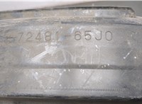  Защита арок (подкрылок) Suzuki Grand Vitara 2005-2016 20568136 #4