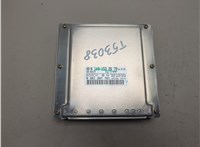  Блок управления двигателем Mercedes E W211 2002-2009 20568141 #1