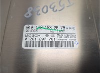  Блок управления двигателем Mercedes E W211 2002-2009 20568141 #2