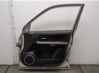  Дверь боковая (легковая) Suzuki Grand Vitara 2005-2016 20568149 #2