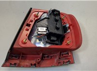  Фонарь (задний) Audi A4 (B5) 1994-2000 20568150 #2