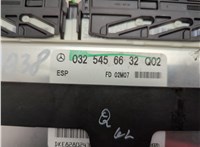  Блок управления АБС (ABS, ESP, ASR) Mercedes E W211 2002-2009 20568153 #2