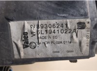 6L1941752M Фара (передняя) Seat Ibiza 3 2001-2008 20568154 #6