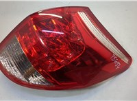  Фонарь (задний) Toyota RAV 4 2006-2013 20568157 #1